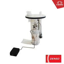 Maybe you would like to learn more about one of these? Denso Fuel Pump For Perodua Kelisa Kenari 23210 97201 Carzey Auto Parts