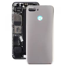 Battery Back Cover for Lenovo K5 Play(Gold)
