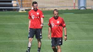 Klose returned to bavaria two years ago. Fc Bayern Verlasst Nach Hansi Flick Auch Miroslav Klose Den Verein Co Trainer Vermisst Respekt Eurosport