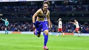 Boca le ganó a the strongest y avanzó a octavos en la copa libertadores. Santiago Gimenez Recien Me Entero De Lo De Pachuca Vs Cruz Azul En El 99