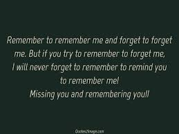 Erik treimann & stian andersenedit: Missing You And Remembering You Missing You Quotes 2 Image Never Forget Quotes Forgotten Quotes Missing You Quotes