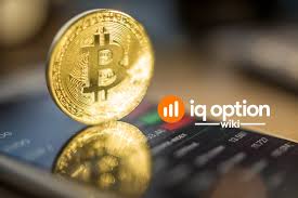 If you want to learn how to trade cryptocurrency, you're at the right place. Guide To Trading Bitcoin On Iq Option Iq Option Wiki