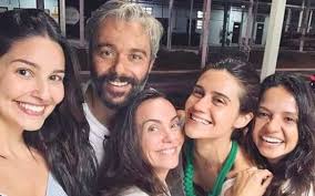 O elenco, inclusive, de gênesis, já começou a ser escalado. Z9hsg1i Ikv6jm