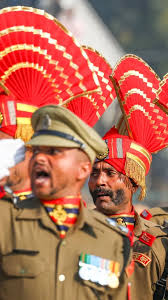 Indian Army 5 most dangerous regiments ...