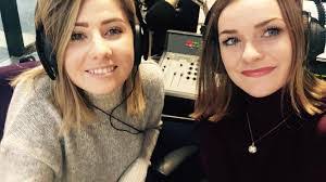 Keri Daly's Instagram, Twitter & Facebook