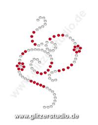 Super angebote für hot fix motive hier im preisvergleich. Hotfix Motive Design45 Strassmotive Bugelbilder Strasssteine Zum Aufbugeln