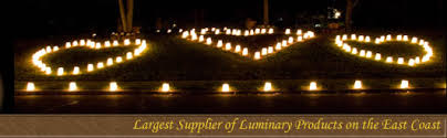 Helpful Luminary Hints Illuminations Of Nc