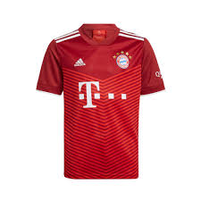 Oficjalna wyjazdowa koszulka bayernu monachium na sezon 2021/22. Koszulki Bayern Monachium Na Decathlon Pl