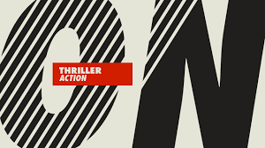 The first avenger at 8:15 p.m. Sebastian Onufszak In Graphics We Trust Prosieben Maxx