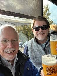 John Westfall's Instagram, Twitter & Facebook