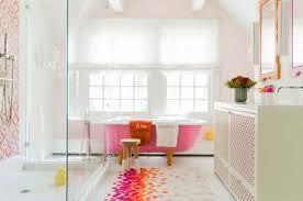 Safety risks in the bathroom. Designing The Perfect Kids Bathroom
