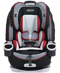 Graco Baby 4ever All In One Car Seat Macys Com Baby Car Seats Car Seats Best Baby Car Seats