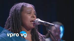 Ruthie Foster