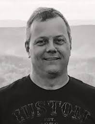 Obituary information for Charles Jeffrey Hagaman, Sr.