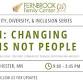 Autism: Changing Systems Not People - Fernbrook's 6th Annual EDI Series