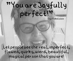 I enjoy myself at home in my own company