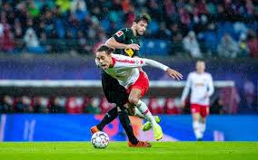 Preview and stats followed by live commentary, video highlights and match report. Gladbach Leipzig Klappt S Im Dritten Anlauf Oddset Wetten