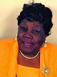 Thelma Johnson Obituary (1928