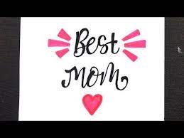 Which is the international standard for cursive text? How To Write Best Mom Ever In Style Mother S Day Calligraphy Cursive Writing Cursive Writing Cursive Writing Practice Sheets Kids Handwriting Practice