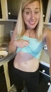 Sandra Flack- Nothing Is Impossible Fitness being a Cowgirl