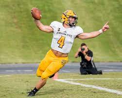 Kennesaw State College Football Uniforms Football Uniforms Kennesaw State