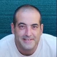 Daniel Calvo Troyano