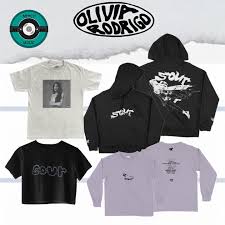 I have plenty of gear from music festivals that has been relegated to my pajama drawer over time, but i. Merch Music Mx Olivia Rodrigo Sour Merch Oficial ÙÙŠØ³Ø¨ÙˆÙƒ