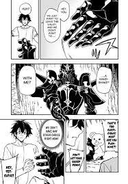 Genkai level 1 kara no nariagari: Read Genkai Level 1 Kara No Nariagari Saijaku Level No Ore Ga Isekai Saikyou Ni Naru Made Chapter 7 Next 8 At Manhwaz