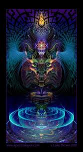 Pin On Psychedelic