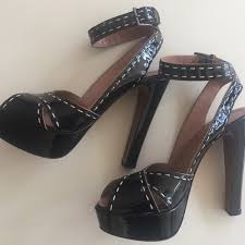 Image result for Azzedine Alaia shoes