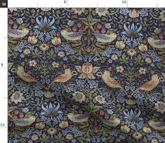We did not find results for: William Morris Strawberry Thief Spoonflower