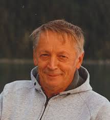 Robert P. "Bob" Luoma