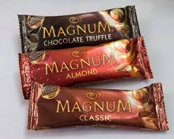 Magnum Ice Cream Is Finally Here In The Philippines Magnum Ice Cream Icecream Bar Ice Cream Packaging