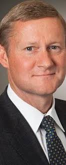 Top Deere & Company Position for Ex-Head of China Operations