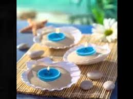 At the beach decor shop you will find all kinds of interior and exterior ocean artwork for your home. Diy Beach Party Decorations Ideas Youtube
