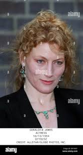 geraldine' hi-res stock photography and images