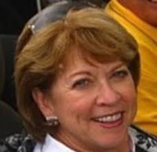 Terrie Ainsworth Obituary (1947