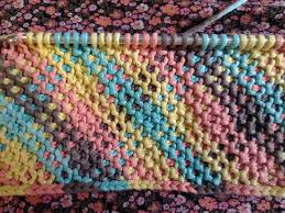 The scarf is crocheted so that colors of a row. A Few Weeks Ago I Asked Here For Planned Pooling Tips A Week After That I Posted Again Naively Thinking I Had Figured It Out After Another Two Weeks I Am Confident