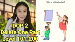 Versi ringan dari kunci jawaban tebak gambar level 147 terbaru beserta gambarnya ini ada di halaman kunci jawaban tebak gambar level 147. Download Jawaban Game Dop 2 Delete One Part Level 101 200