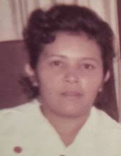 Clara Ventura Obituary