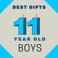 Totally Epic Gift Ideas For 11 Year Old Boys 2018 Christmas Presents You Have To See Tween Boy Gifts Best Gifts For Boys Epic Gift