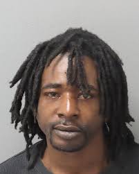 AREA MAN ARRESTED AND CHARGED IN...