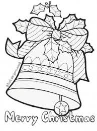 Search through 623,989 free printable. Printable Christmas Jingle Bells Coloring Pages For Kids Free Kids Coloring Pages Printable