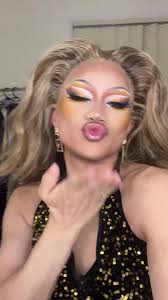 Tommy Granger Drag Queen