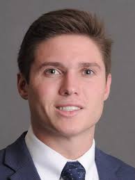 2020 Men's Lacrosse Roster