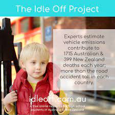 Maybe you would like to learn more about one of these? Idle Off Project Launches Ev Talk