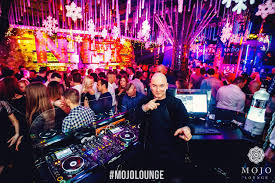 Vilnius party guide, vilnius, lithuania. Top 4 Best Clubs In Vilnius Nightlife