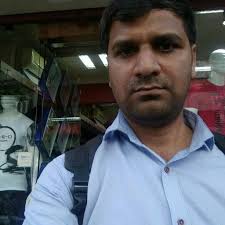 Nilesh Mohan Brahmankar's User Profile