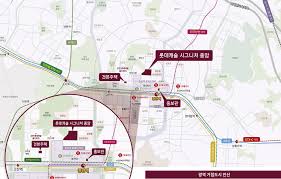 안산 롯데캐슬 시그니처 중앙 청약 일정, 분양가, 평면도 총정리