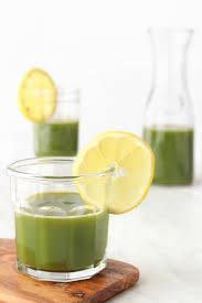 Instead of buying an expensive cleanse juice without a juicer: How To Make Green Juice Without A Juicer